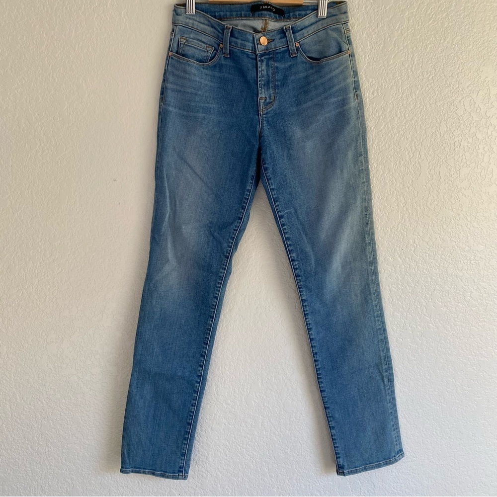 J. Brand Skinny Jeans (like new)